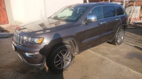 Jeep Grand cherokee Limited , снимка 10