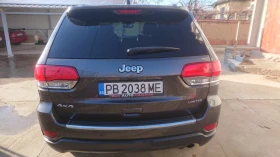 Jeep Grand cherokee Limited , снимка 13