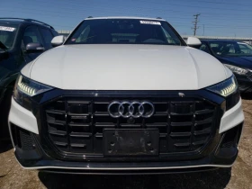     Audi Q8 Premium Plus* S-Line* Matrix* * B&O* 