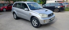 Toyota Rav4 D4D, снимка 2