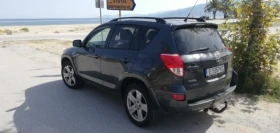 Toyota Rav4 2.2D-CAT, снимка 10