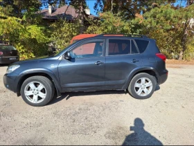 Toyota Rav4 2.2D-CAT, снимка 4