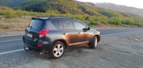 Toyota Rav4 2.2D-CAT, снимка 11