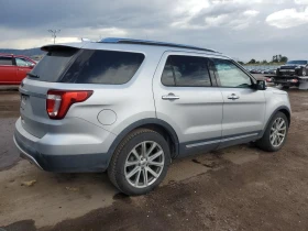 Ford Explorer LIMITED, снимка 3