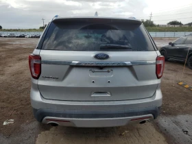 Ford Explorer LIMITED, снимка 6