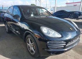 Porsche Cayenne, снимка 3