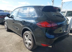 Porsche Cayenne, снимка 8