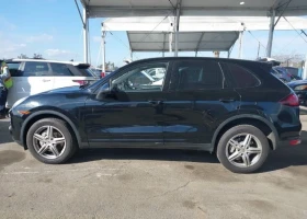 Porsche Cayenne, снимка 9