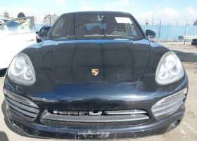 Porsche Cayenne, снимка 2