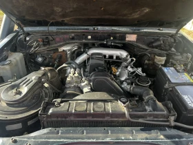 Toyota Land cruiser 1KZT 3.0 | Mobile.bg    3