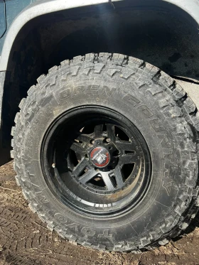 Toyota Land cruiser 1KZT 3.0 | Mobile.bg    5