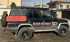 Toyota Land cruiser 1KZT 3.0 | Mobile.bg    6