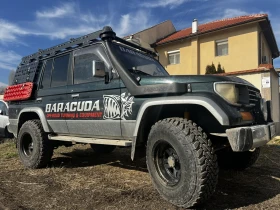 Toyota Land cruiser 1KZT 3.0 | Mobile.bg    13