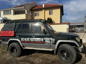 Toyota Land cruiser 1KZT 3.0 | Mobile.bg    15