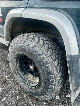 Toyota Land cruiser 1KZT 3.0 | Mobile.bg    17