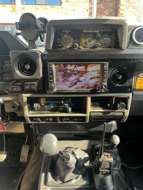 Toyota Land cruiser 1KZT 3.0 | Mobile.bg    7