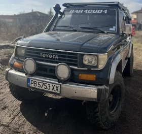 Toyota Land cruiser 1KZT 3.0 | Mobile.bg    4