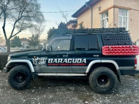 Toyota Land cruiser 1KZT 3.0 | Mobile.bg    9