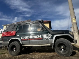 Toyota Land cruiser 1KZT 3.0 | Mobile.bg    16