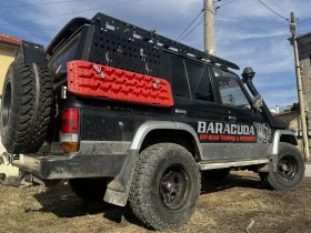 Toyota Land cruiser 1KZT 3.0 | Mobile.bg    2
