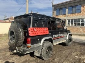 Toyota Land cruiser 1KZT 3.0 | Mobile.bg    11