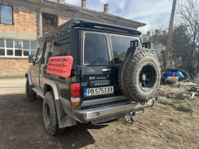 Toyota Land cruiser 1KZT 3.0 | Mobile.bg    10