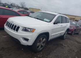 Jeep Grand cherokee Limited 4x4 Keйлес* Подгрев* М.точка* - 18000 лв. - 15219487 | Car24.bg