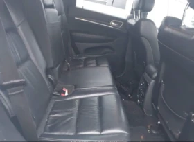 Jeep Grand cherokee Limited 4x4 Keйлес* Подгрев* М.точка* - 18000 лв. - 15219487 | Car24.bg
