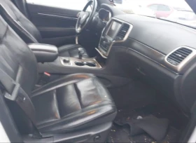 Jeep Grand cherokee Limited 4x4 Keйлес* Подгрев* М.точка* - 18000 лв. - 15219487 | Car24.bg