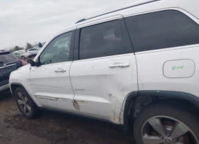 Jeep Grand cherokee Limited 4x4 Keйлес* Подгрев* М.точка* - 18000 лв. - 15219487 | Car24.bg