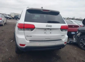 Jeep Grand cherokee Limited 4x4 Keйлес* Подгрев* М.точка* - 18000 лв. - 15219487 | Car24.bg