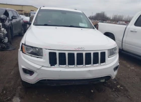 Jeep Grand cherokee Limited 4x4 Keйлес* Подгрев* М.точка* - 18000 лв. - 15219487 | Car24.bg
