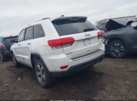 Jeep Grand cherokee Limited 4x4 Keйлес* Подгрев* М.точка* - 18000 лв. - 15219487 | Car24.bg