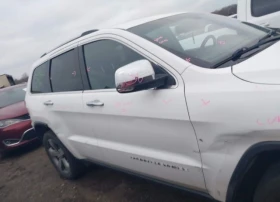 Jeep Grand cherokee Limited 4x4 Keйлес* Подгрев* М.точка* - 18000 лв. - 15219487 | Car24.bg