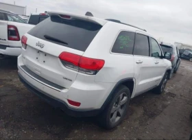 Jeep Grand cherokee Limited 4x4 Keйлес* Подгрев* М.точка* - 18000 лв. - 15219487 | Car24.bg