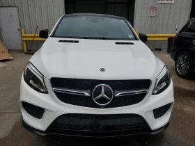  Mercedes-Benz GLE 43...