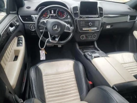 Mercedes-Benz GLE 43 AMG COUPE 4MATIC | Mobile.bg    8