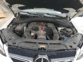 Mercedes-Benz GLE 43 AMG COUPE 4MATIC | Mobile.bg    10
