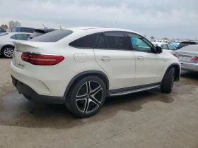 Mercedes-Benz GLE 43 AMG COUPE 4MATIC | Mobile.bg    4