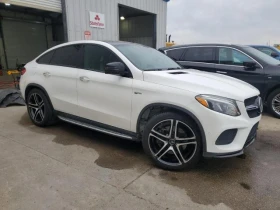 Mercedes-Benz GLE 43 AMG COUPE 4MATIC | Mobile.bg    5