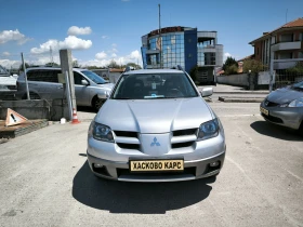 Mitsubishi Outlander 2.4i 4x4 - 6300 лв. - 15387915 2