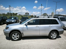 Mitsubishi Outlander 2.4i 4x4 - 6300 лв. - 15387915 5
