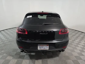 Porsche Macan S Обдух* BOSE* Дистроник* PDK* Въздух* Пано* - 27500 лв. - 47321230 4