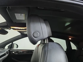 Porsche Macan S Обдух* BOSE* Дистроник* PDK* Въздух* Пано* - 27500 лв. - 47321230 11