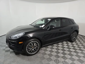 Porsche Macan S Обдух* BOSE* Дистроник* PDK* Въздух* Пано* - 27500 лв. - 47321230 2