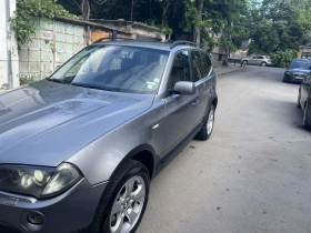 Обява за продажба на BMW X3 ~8 700 лв. - изображение 3