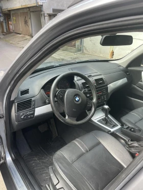 Обява за продажба на BMW X3 ~8 700 лв. - изображение 8