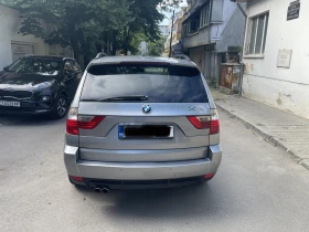Обява за продажба на BMW X3 ~8 700 лв. - изображение 2