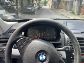 Обява за продажба на BMW X3 ~8 700 лв. - изображение 7