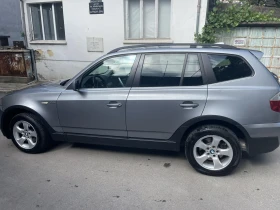 Обява за продажба на BMW X3 ~8 700 лв. - изображение 4